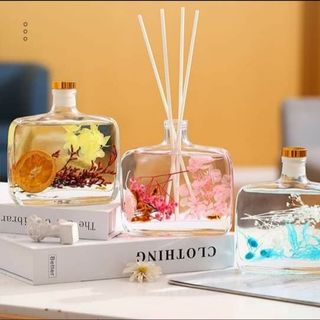 Nước Hoa Tinh Dầu Phòng Ngủ/Khách