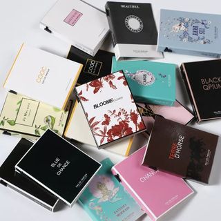 Nước hoa mini mẫu thử đủ hiệu 2ml (giao ngẫu nhiên)