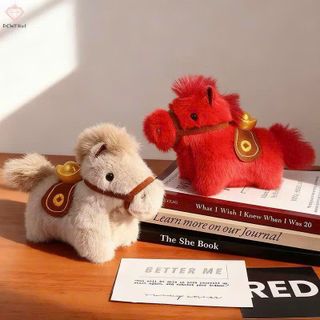 MÓC TREO NGỰA CÕNG THỎI VÀNG, KHOÁ VÀNG ($)