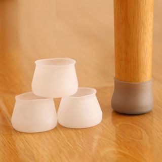 Miếng bọc góc bàn ghế silicon