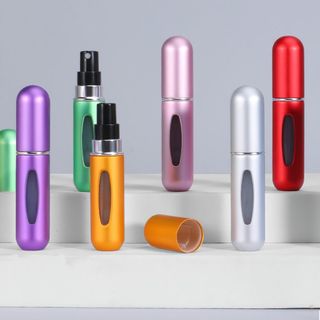 Chai Chiết Nước Hoa Trực Tiếp 5ml