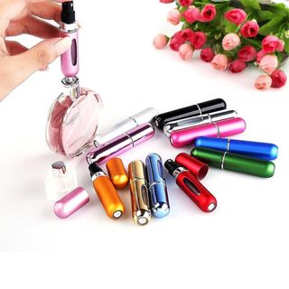 Chai Chiết Nước Hoa Trực Tiếp 5ml