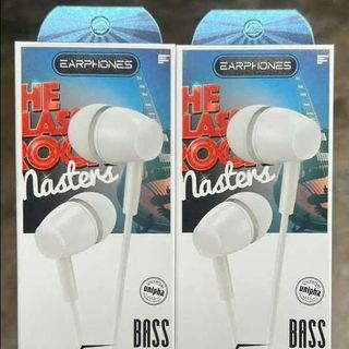 Tai nghe earphone L29 - jack 3.5