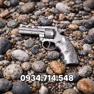 Súng Pháo Là Gì? Tìm Hiểu Chi Tiết Từ A–Z