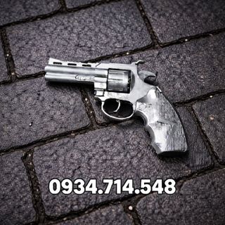 súng pháo KIM LOẠI