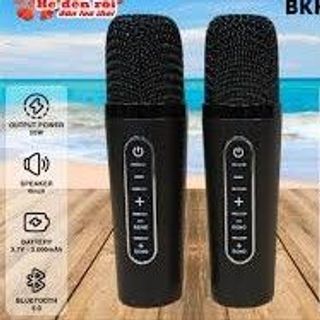 Loa Bluetooth BBK K1