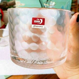 Bộ 4 Cốc Kèm Cúp Rót Rượu SJZH-1/L6 ( THÙNG 8B)