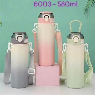 BGN Bình giữ nhiệt MOA BGN 6003-580ml (THÙNG 50C)