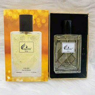 NƯỚC HOA NAM CHARME IRIS 50ML