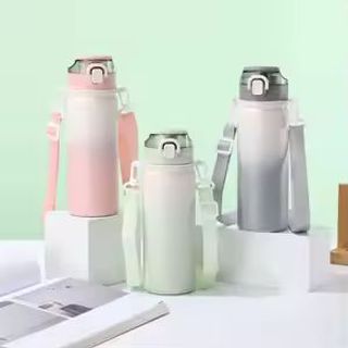 BGN Bình giữ nhiệt MOA BGN 6003-580ml (THÙNG 50C)