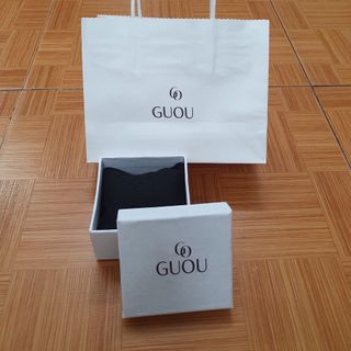 SĂN SALE ĐỒNG HỒ NỮ THỜI TRANG GUO XI VIỀN ĐÁ RƠI