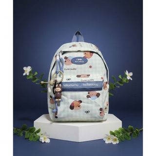 BALO MẦM NON A161 CHO BÉ TRAI & BÉ GÁI DỄ THƯƠNG - PIPI STORE