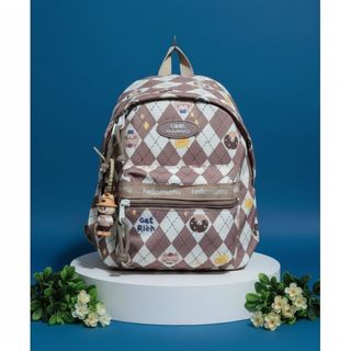 BALO MẦM NON A161 CHO BÉ TRAI & BÉ GÁI DỄ THƯƠNG - PIPI STORE