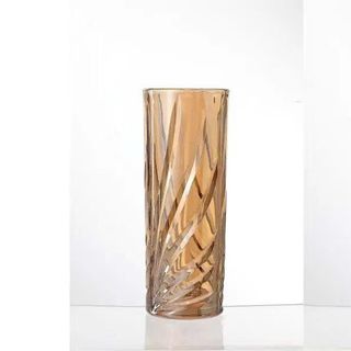 BÌNH CẮM HOA DELI VÀNG 20CM DSHP130-200L1 (T24)