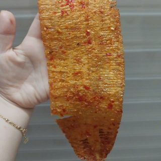 MỰC TẨM GIA VỊ NHA TRANG