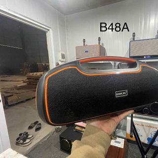 Loa Bluetooth BBK B48A