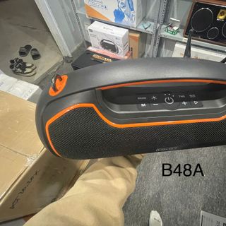 Loa Bluetooth BBK B48A