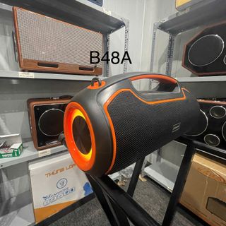 Loa Bluetooth BBK B48A
