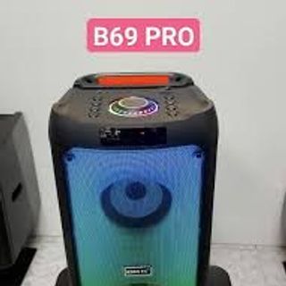 Loa bluetooth BKK B69 Pro