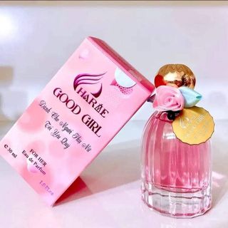 NƯỚC HOA NỮ CHARME GOOD GIRL 30ML