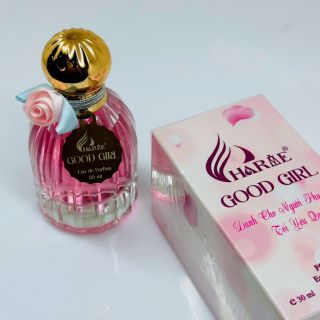 NƯỚC HOA NỮ CHARME GOOD GIRL 30ML