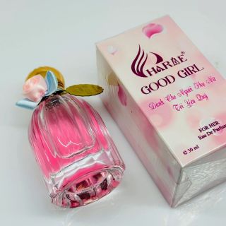NƯỚC HOA NỮ CHARME GOOD GIRL 30ML