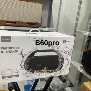 Loa bluetooth BKK B60 Pro, công suất lớn 70W