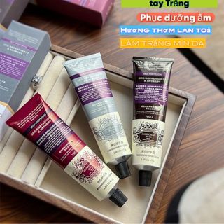 Kem dưỡng ẩm - Dưỡng trắng da tay VSEA