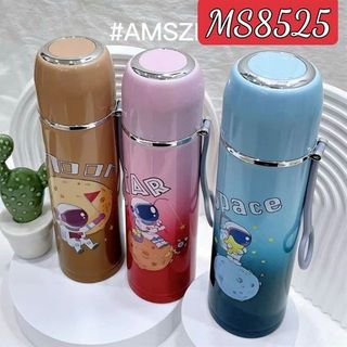 BGN Bình Giữ Nhiệt MS8525 (THÙNG 50C)