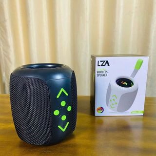 Loa Bluetooth RGB-1017