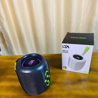 Loa Bluetooth RGB-1017