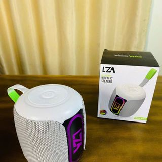 Loa Bluetooth RGB-1018