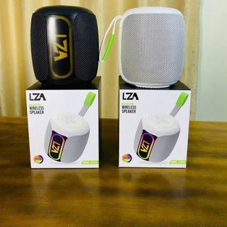 Loa Bluetooth RGB-1018