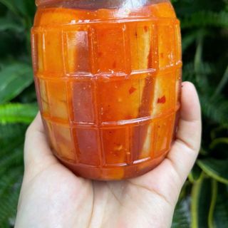 (1Hộp 650G) Chao Môn Cốt Dừa Siêu Béo