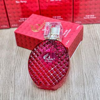 NƯỚC HOA NỮ CHARME SO SEXY 50ML