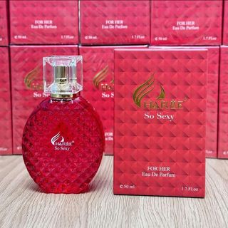 NƯỚC HOA NỮ CHARME SO SEXY 50ML