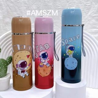 BGN Bình Giữ Nhiệt MS8525 (THÙNG 50C)