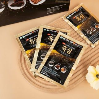 NƯỚC HẮC SÂM – ĐÔNG TRÙNG HẠ THẢO – FUCOIDAN