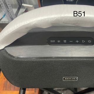 Loa Bluetooth BBK B51