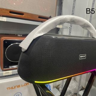Loa Bluetooth BBK B51