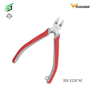 KÌM CẮT CỨNG TSUNODA TH-125CNC - CẮT INOX, CÓ KẸP CHỐNG VĂNG