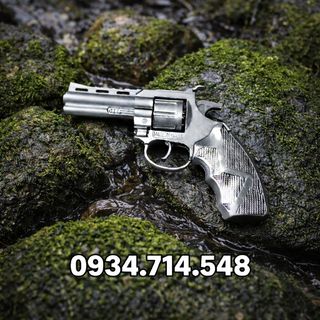 súng pháo kim loại