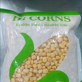 Bắp hạt đông lạnh Hi Corns
