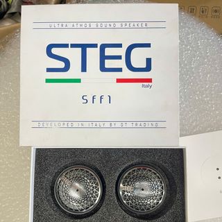 LOA MID TREBLE STEG SFF1