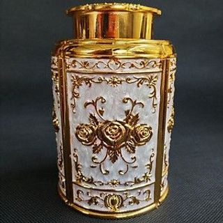 Hộp Chè Mạ Vàng (THÙNG 36C)