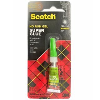 Keo dán giày, gỗ, nhựa đa năng siêu dính 3M Scotch AD113
