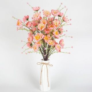 Bó 10 Cành Hoa Trà Gạo Cổ