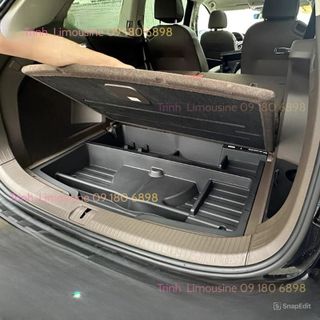 Ngăn đựng đồ cốp sau viloran