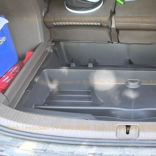 Ngăn đựng đồ cốp sau viloran