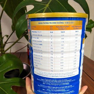 Sữa kimohabesst . Chuyên dành cho người tiểu đường